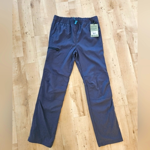 REI Other - REI Girls Mountainmaker Pant Blue Nights L (14-16)